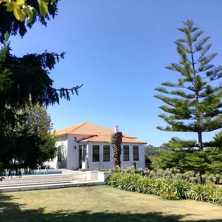 Casa De Fagilde Villa Canedo  Екстериор снимка