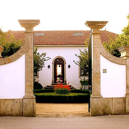 Casa De Fagilde Villa Canedo  Екстериор снимка