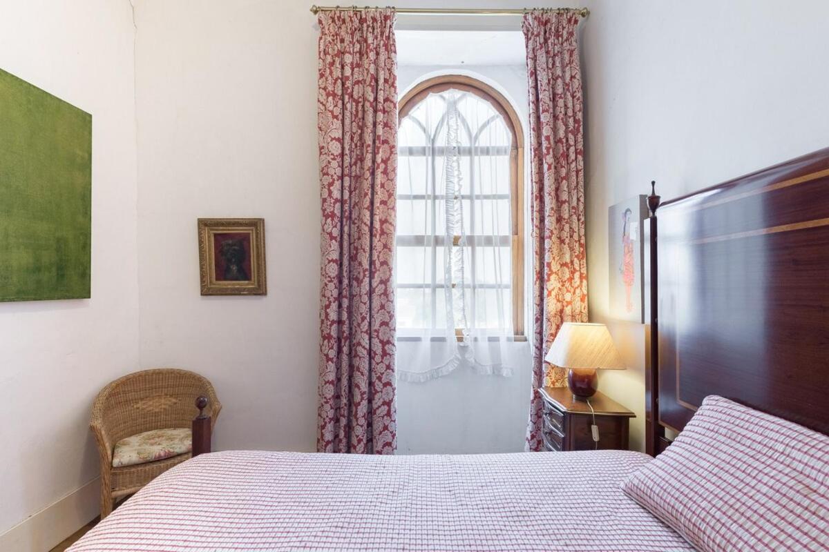 Casa De Fagilde Villa Canedo  Екстериор снимка