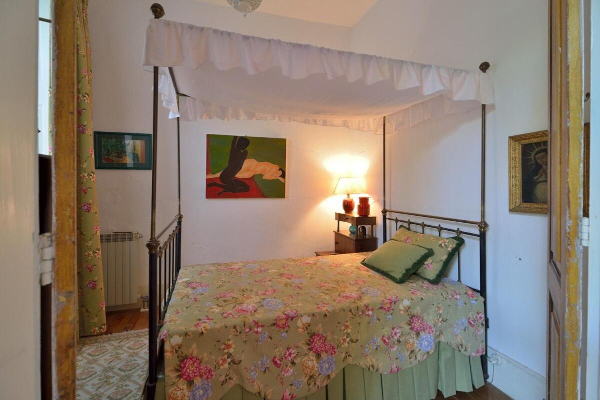 Casa De Fagilde Villa Canedo  Екстериор снимка