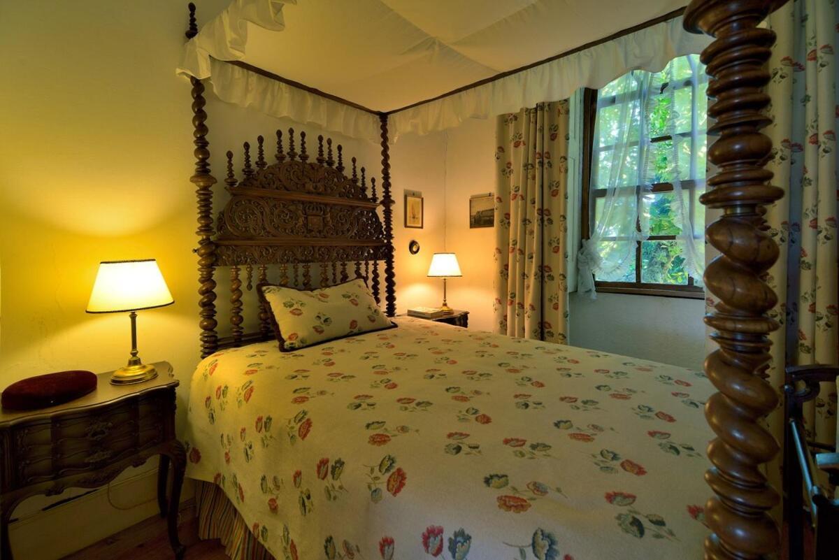 Casa De Fagilde Villa Canedo  Екстериор снимка