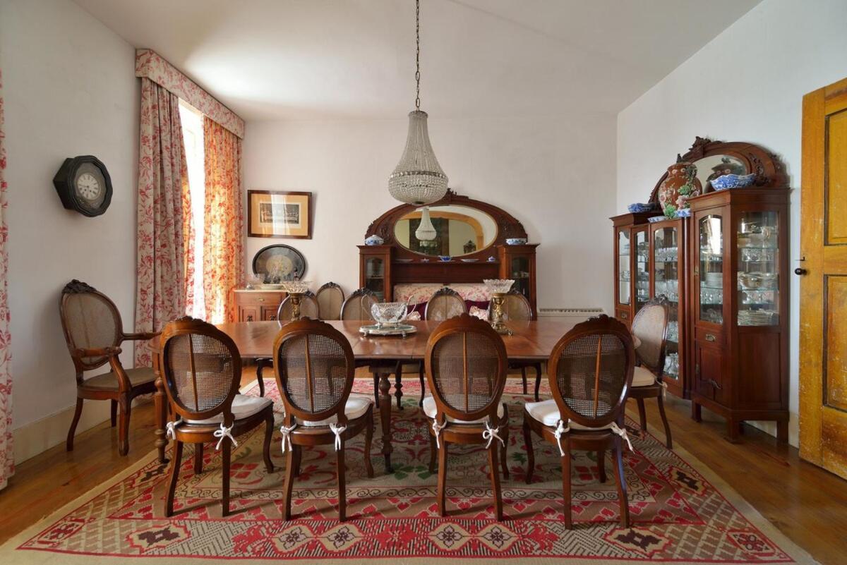Casa De Fagilde Villa Canedo  Екстериор снимка